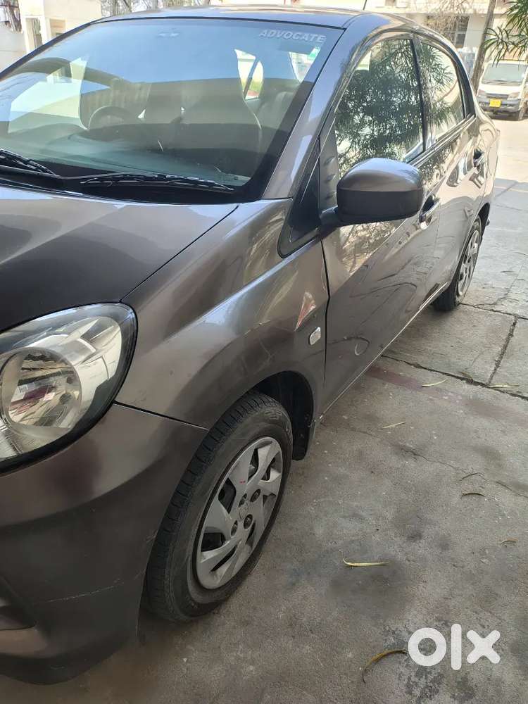 Honda Amaze Diesel 2014 Excellent Condition