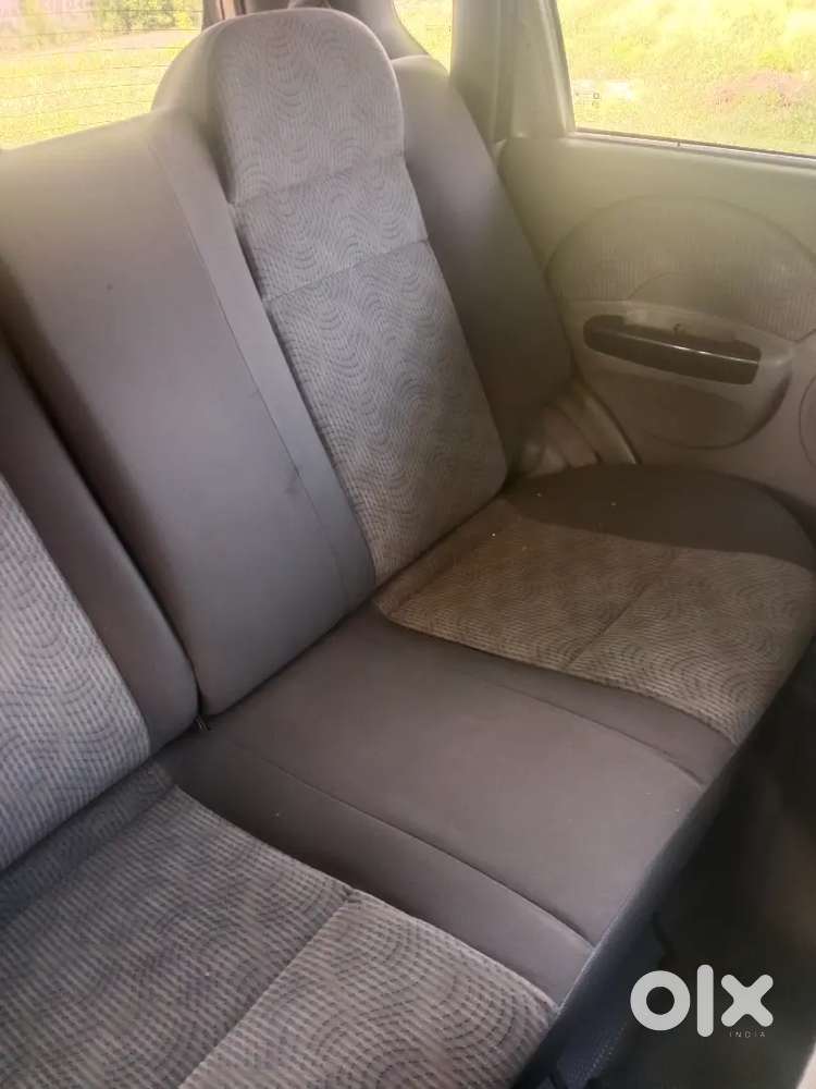 Hyundai Santro 2008