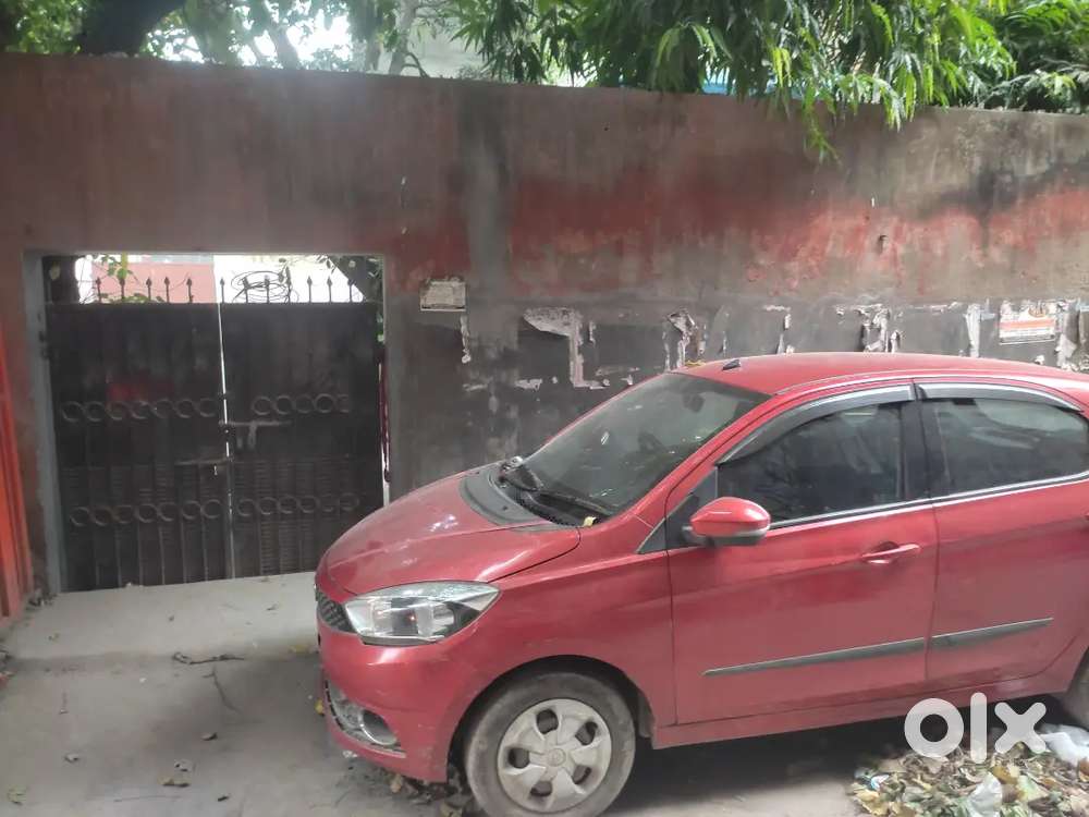 Tata Tiago 1.2 Revotron 2018