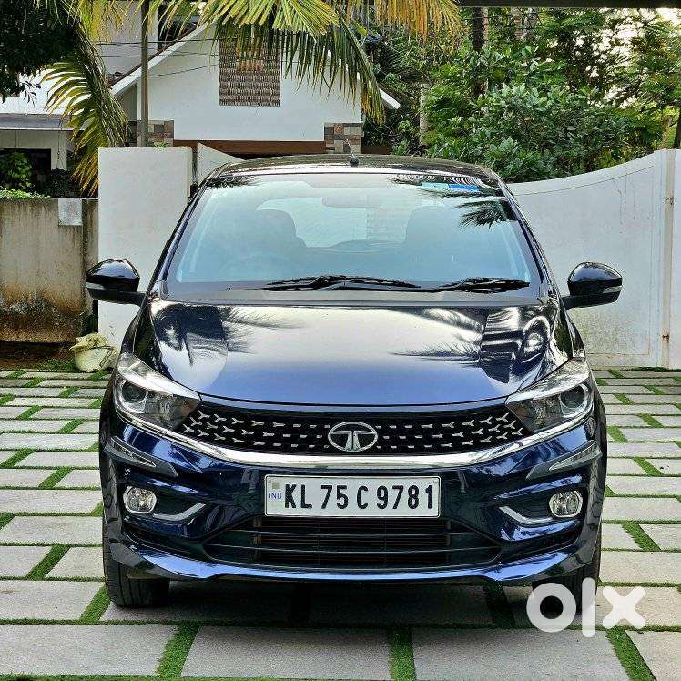 Tata Tiago Xza Plus, 2023, Petrol