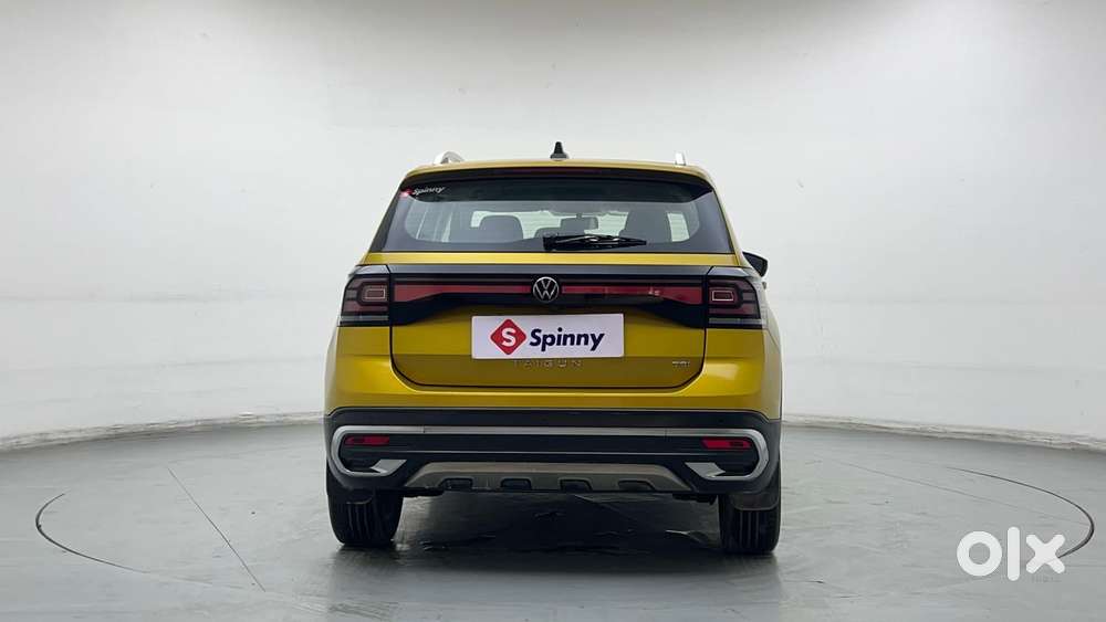 Volkswagen Tiguan 2.0 Tdi Highline, 2021, Petrol