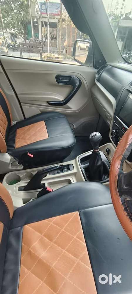 Mahindra Tuv 300 2019 Diesel Good Condition