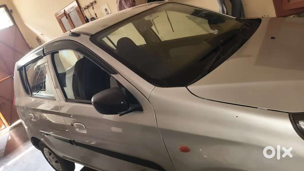 Maruti Suzuki Alto 2023 Lxi
