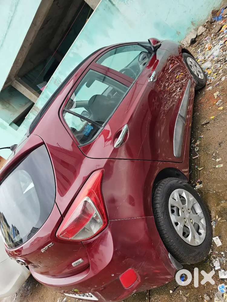 Hyundai Grand I10 Sportz 2013 Diesel Manual