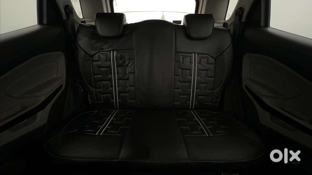 Ford Ecosport [2017-2021] 1.5 Trend Ti Vct, 2017, Petrol