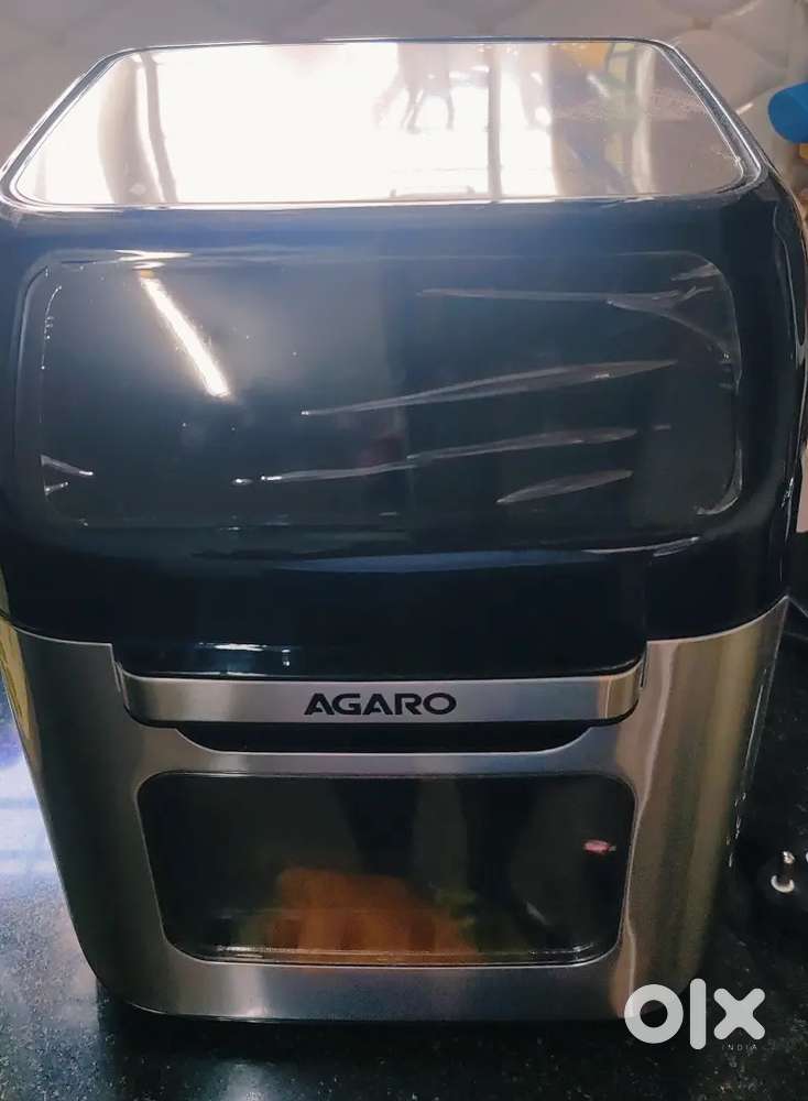 Agaro airfryer