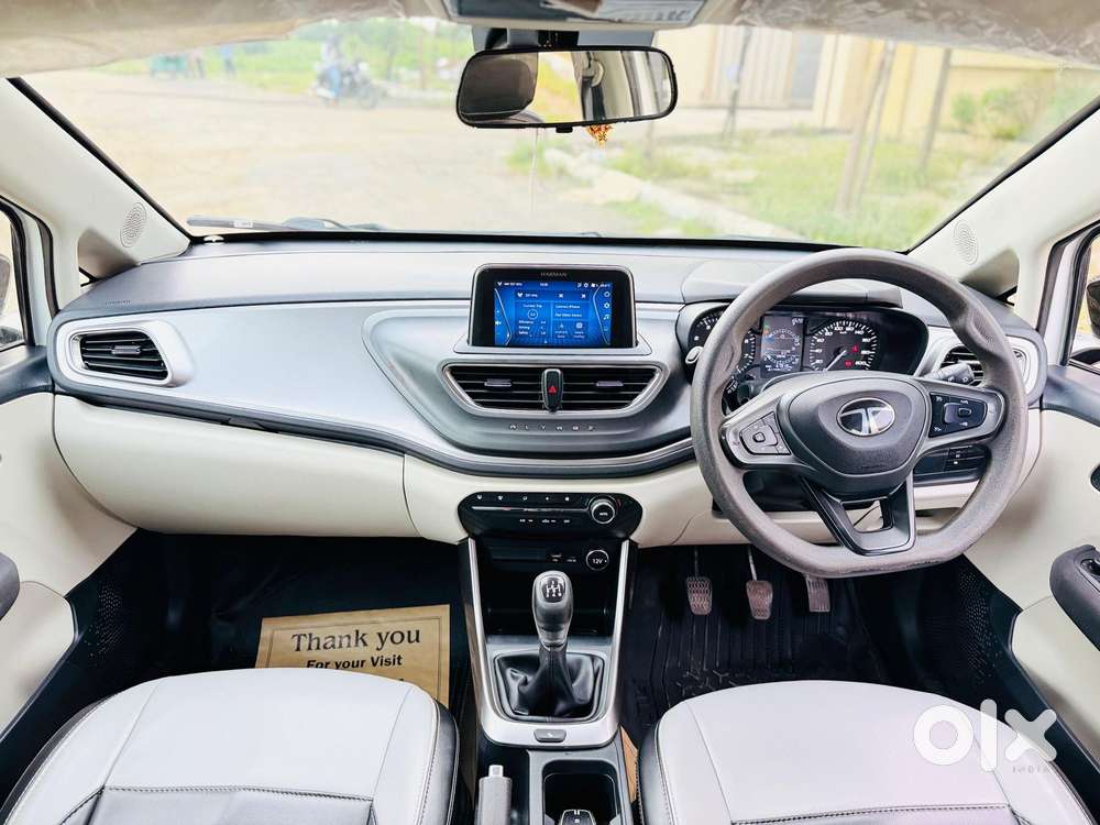 Tata Altroz 1.5 Xz Diesel, 2024, Diesel