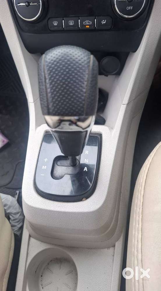 Tata Tigor Xza Plus, 2022, Petrol