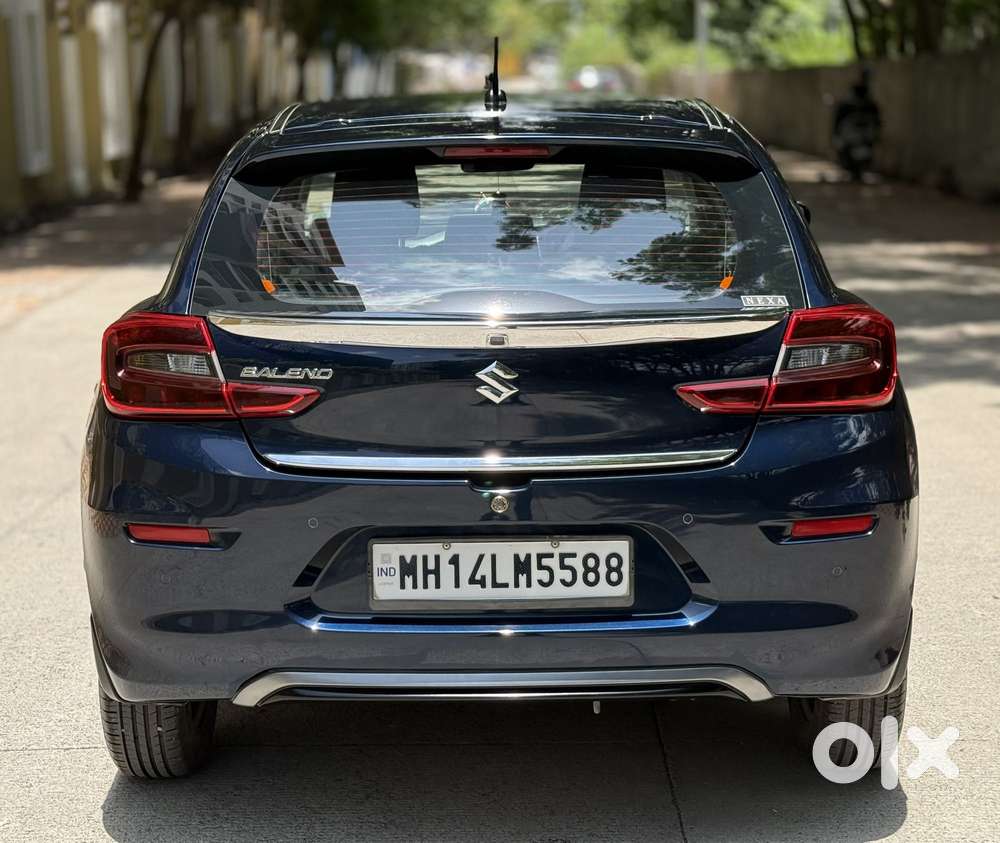 Maruti Suzuki Baleno Delta, 2024, Diesel
