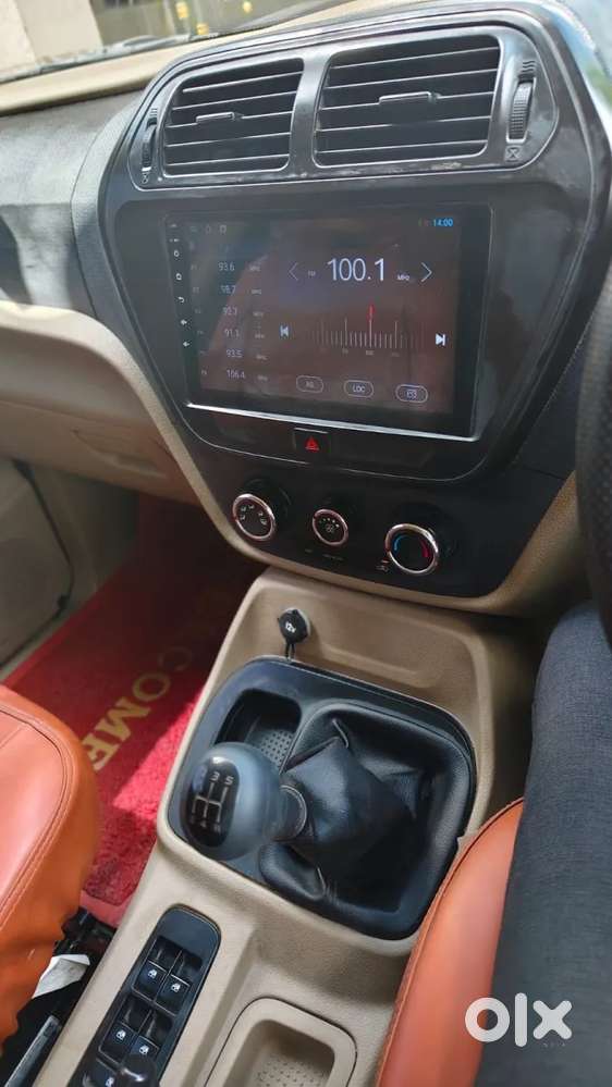 Mahindra Bolero Neo, 2024, Diesel