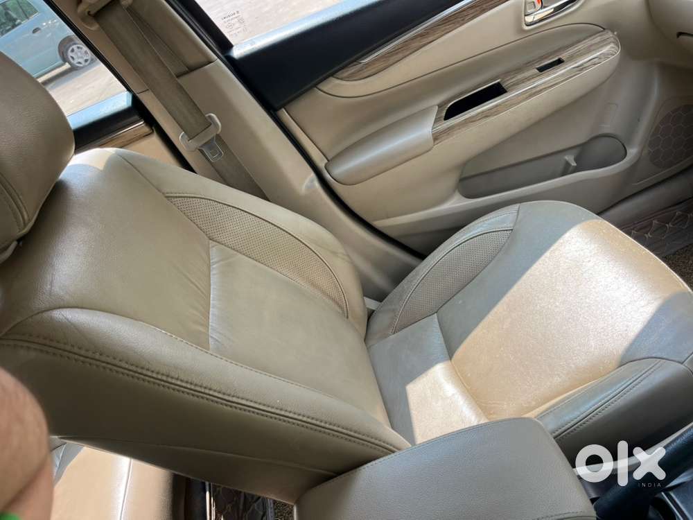 2019 Maruti Suzuki Ciaz