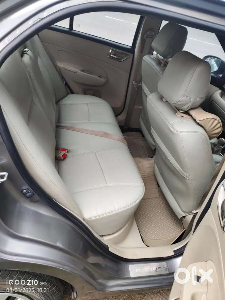 Maruti Suzuki Swift Dzire 2013 Diesel 106871 Km Driven