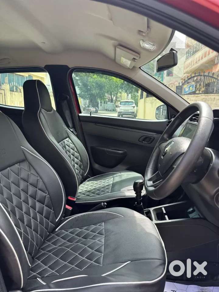 Renault Kwid 1.0 Rxt Sce Special, 2025, Petrol