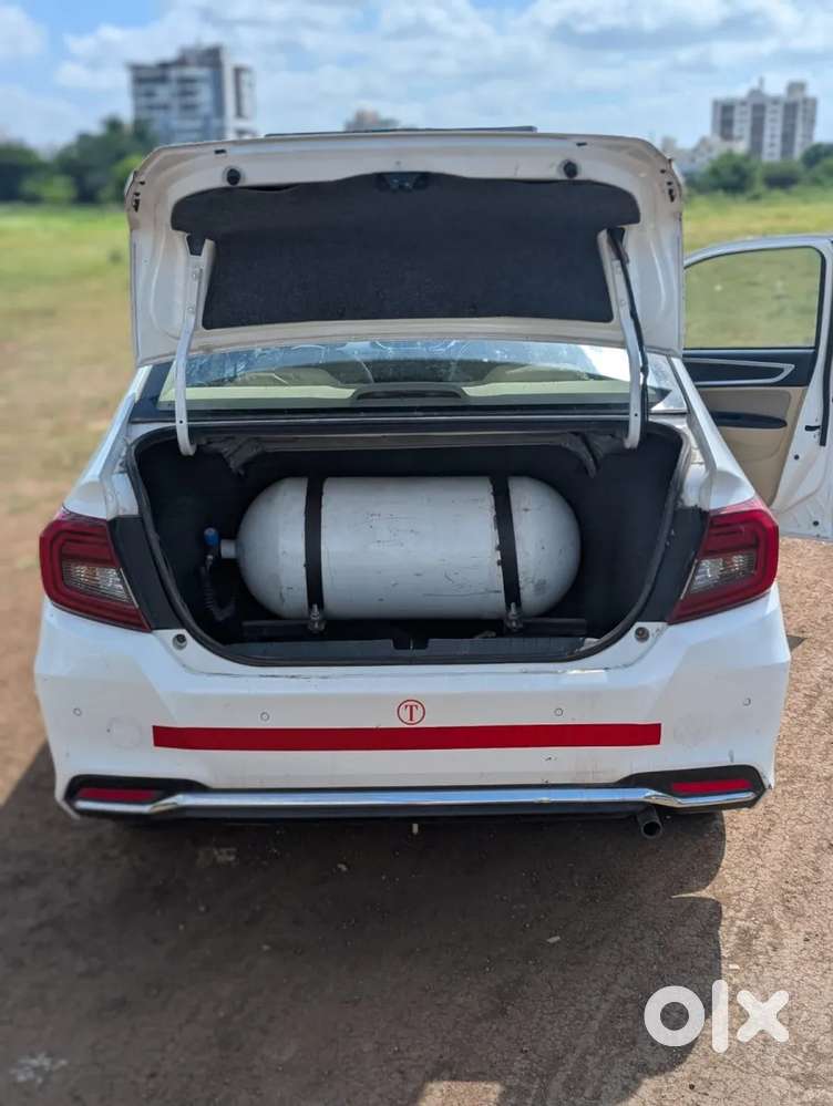 Honda Amaze S 1.2 Petrol Mt, 2023, Petrol