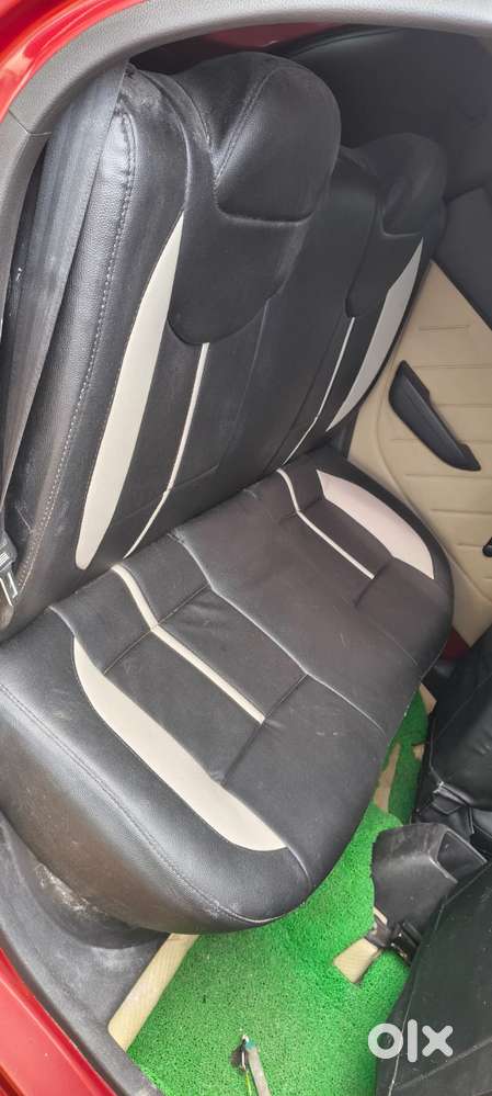 Hyundai Eon D-lite +, 2012, Petrol