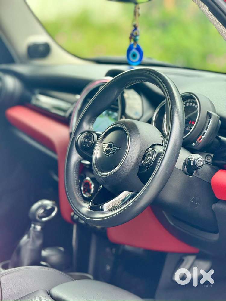 Mini Cooper 5 Door D, 2019, Diesel