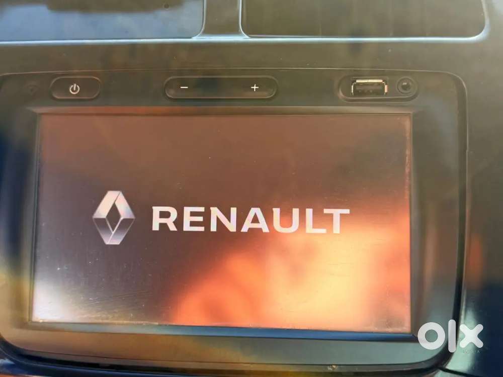 Renault Kwid 1.0 2018
