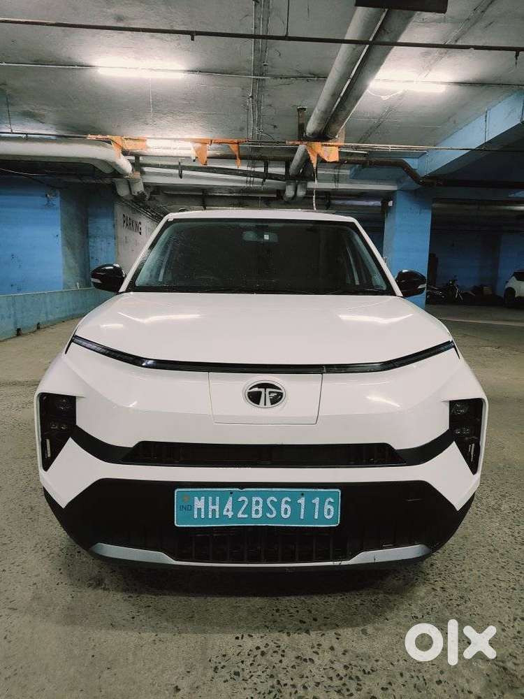 Tata Punch Ev Adventure Lr, 2025, Electric
