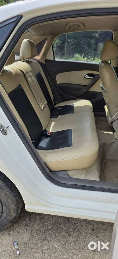 Volkswagen Vento Celeste 1.5 Tdi Highline, 2011, Diesel