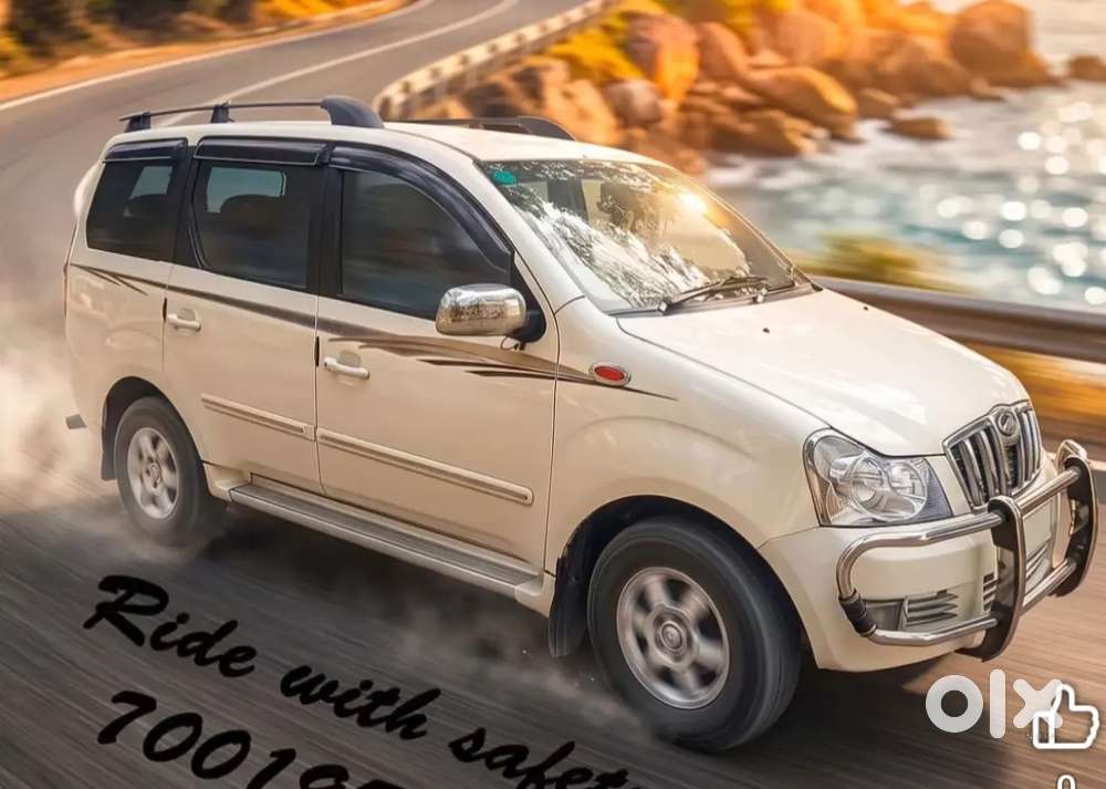 Mahindra Xylo Celebration 2010