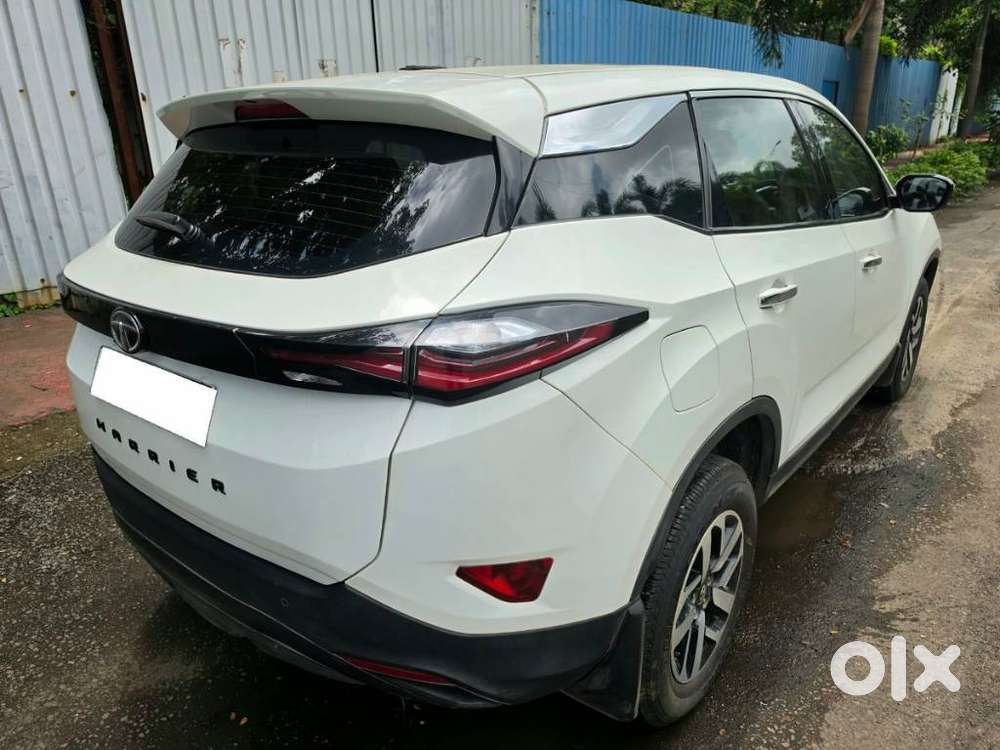 Tata Harrier Xza Plus At, 2021, Diesel