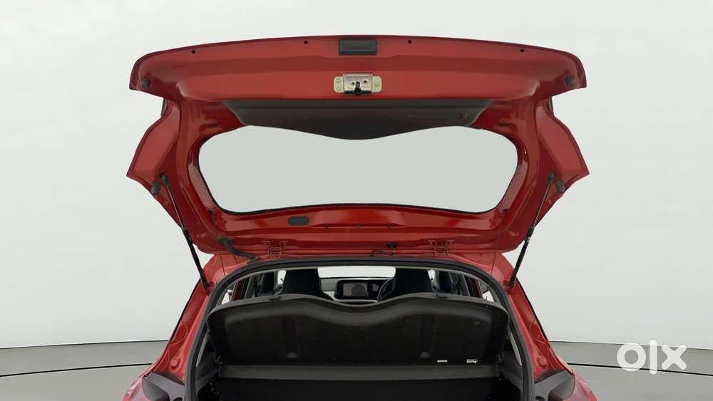 Hyundai Grand I10 Nios Asta 1.2 Kappa Vtvt, 2023, Petrol