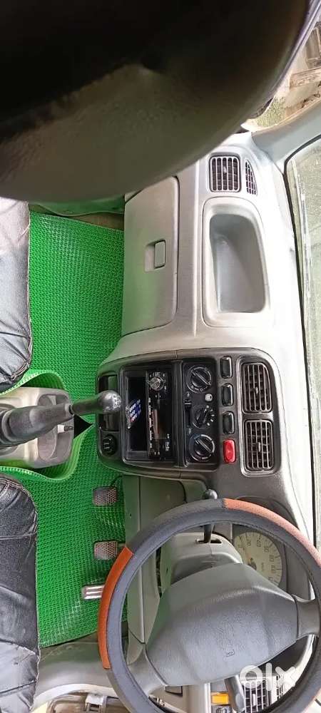 Maruti Suzuki Alto 2009 Petrol 94000 Km Driven