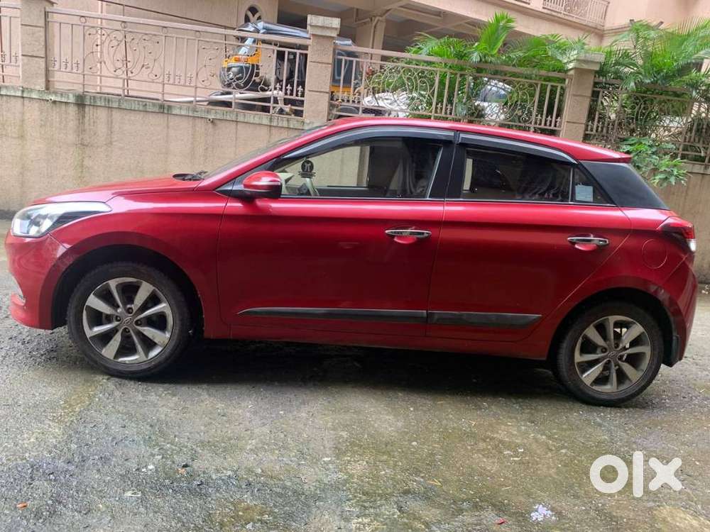 Hyundai Elite I20 Asta 1.2 (o), 2015, Petrol