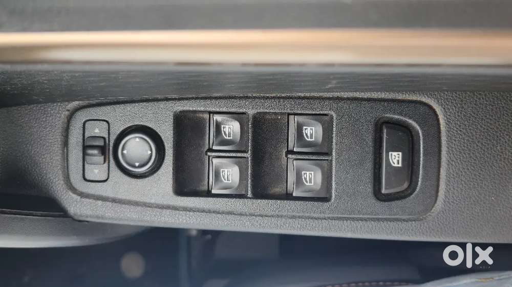 Renault Kiger Petrol 2021