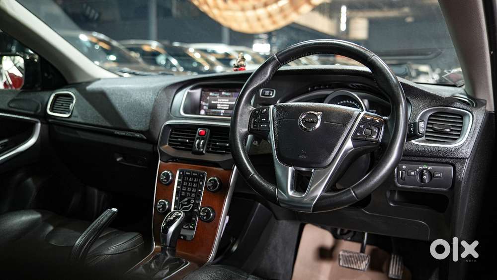 Volvo V40 Cross Country