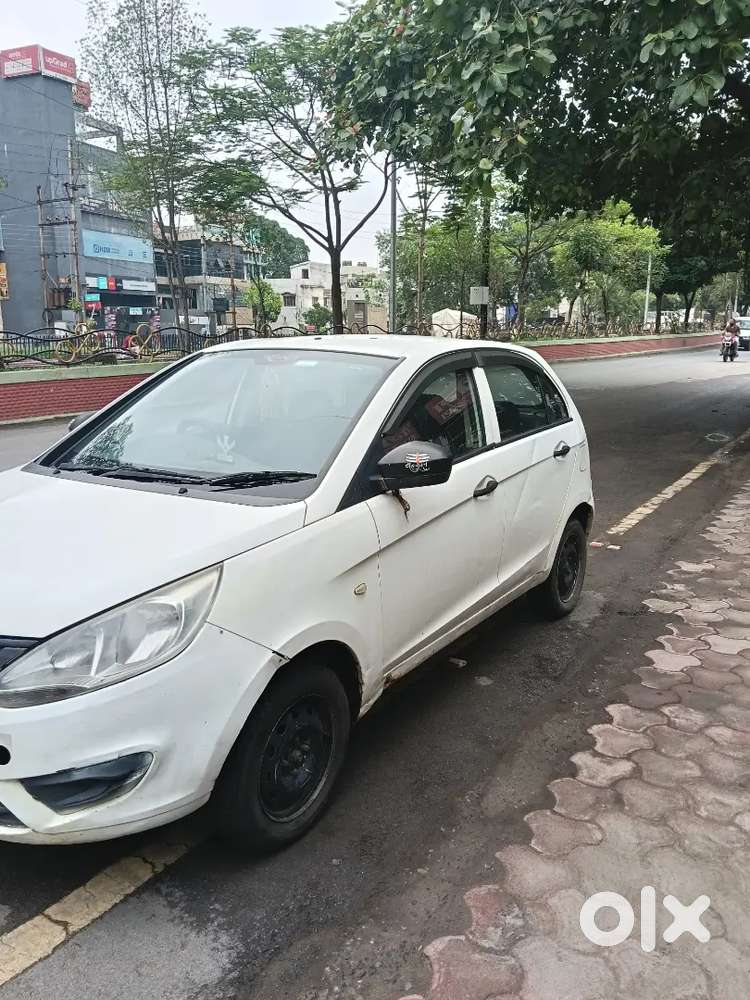 Tata Bolt 2018 Diesel Well Maintained