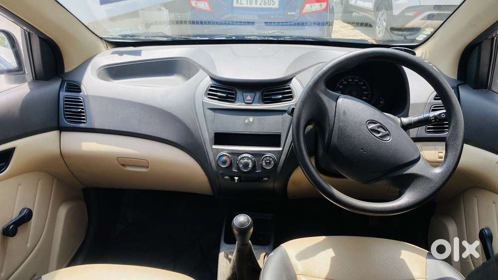 Hyundai Eon D-lite +, 2014, Petrol