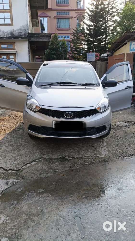 Tata Tiago 1st Owner