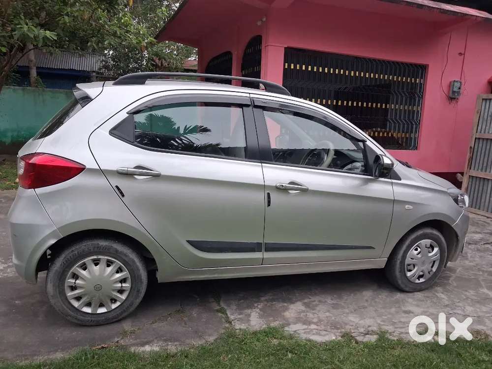 Well Maintained Good Condition Car