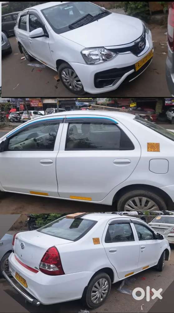 इंटीरियर नीट एंड क्लीन एक्सटीरियर फुल फ्रेस कंडीशन