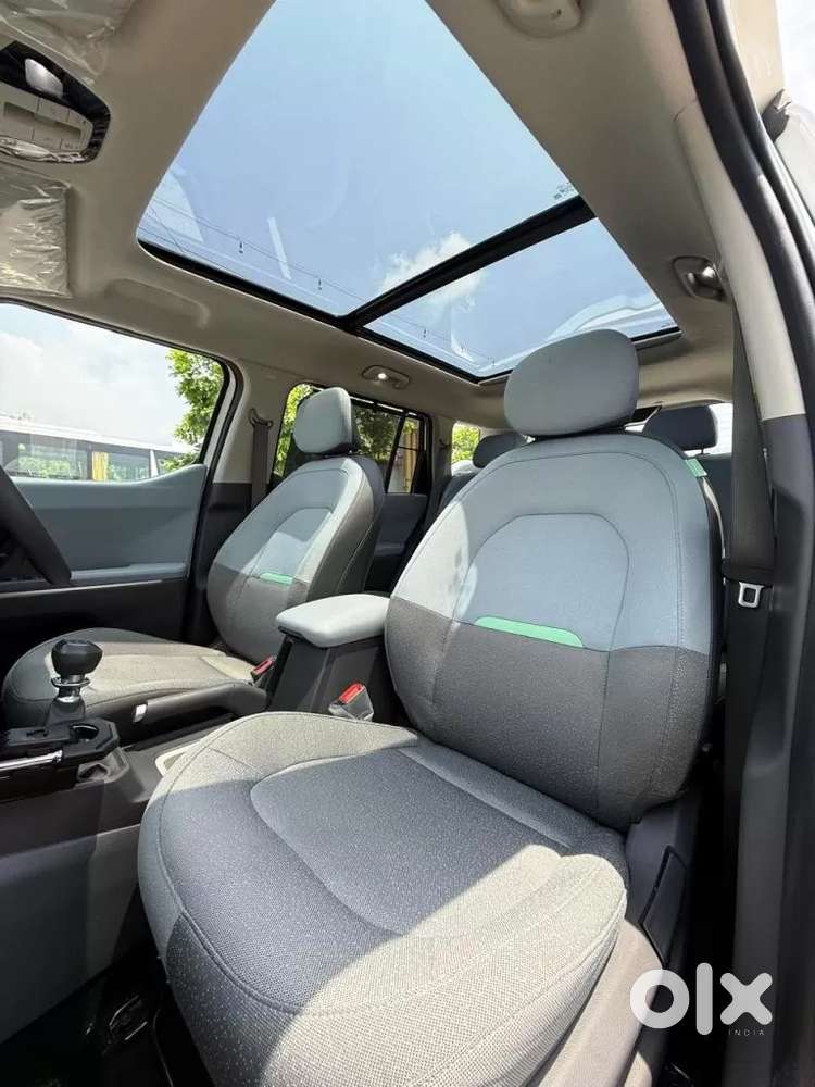 Kia Syros, 2025, Petrol