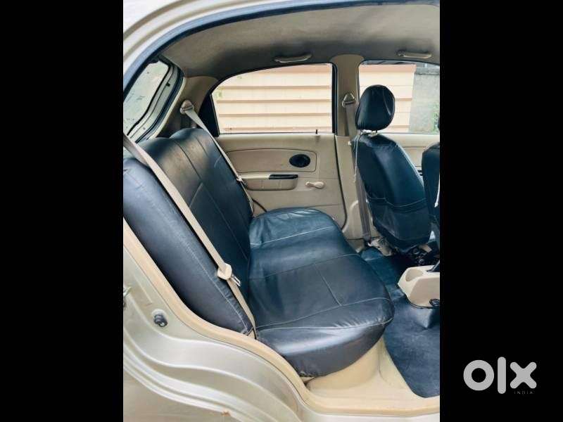 Chevrolet Spark 1.0 Ls, 2011, Petrol