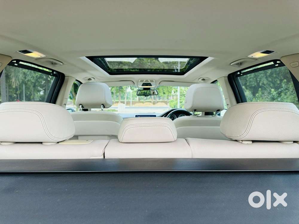 Bmw X5 Xdrive 30 D, 2015, Diesel