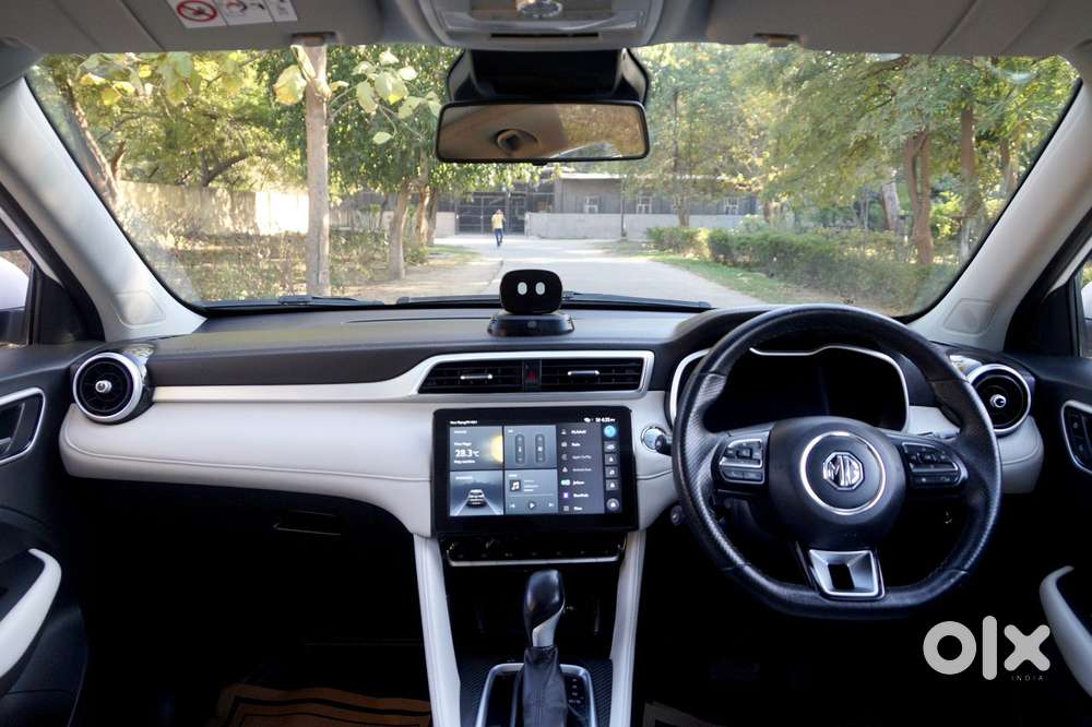 Mg Astor 1.5 Savvy Cvt, 2022, Petrol