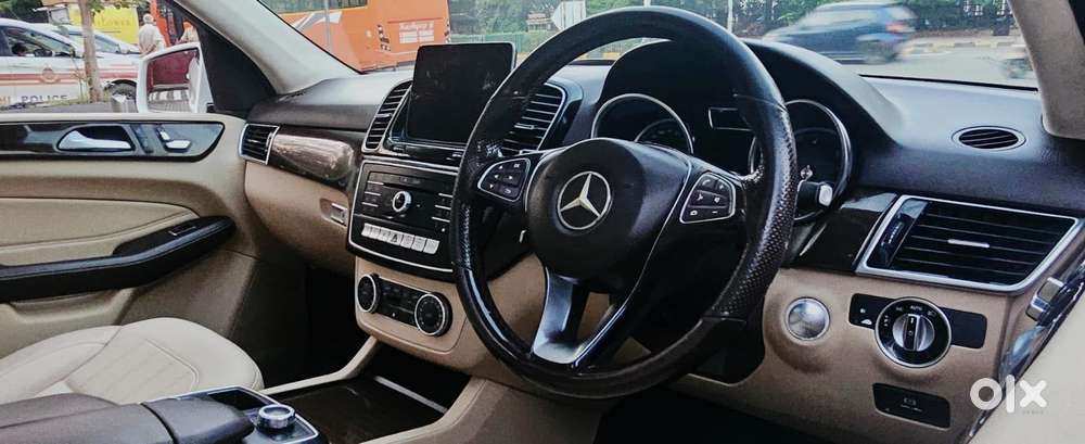 Mercedes-benz Gle Class 250d, 2019, Diesel
