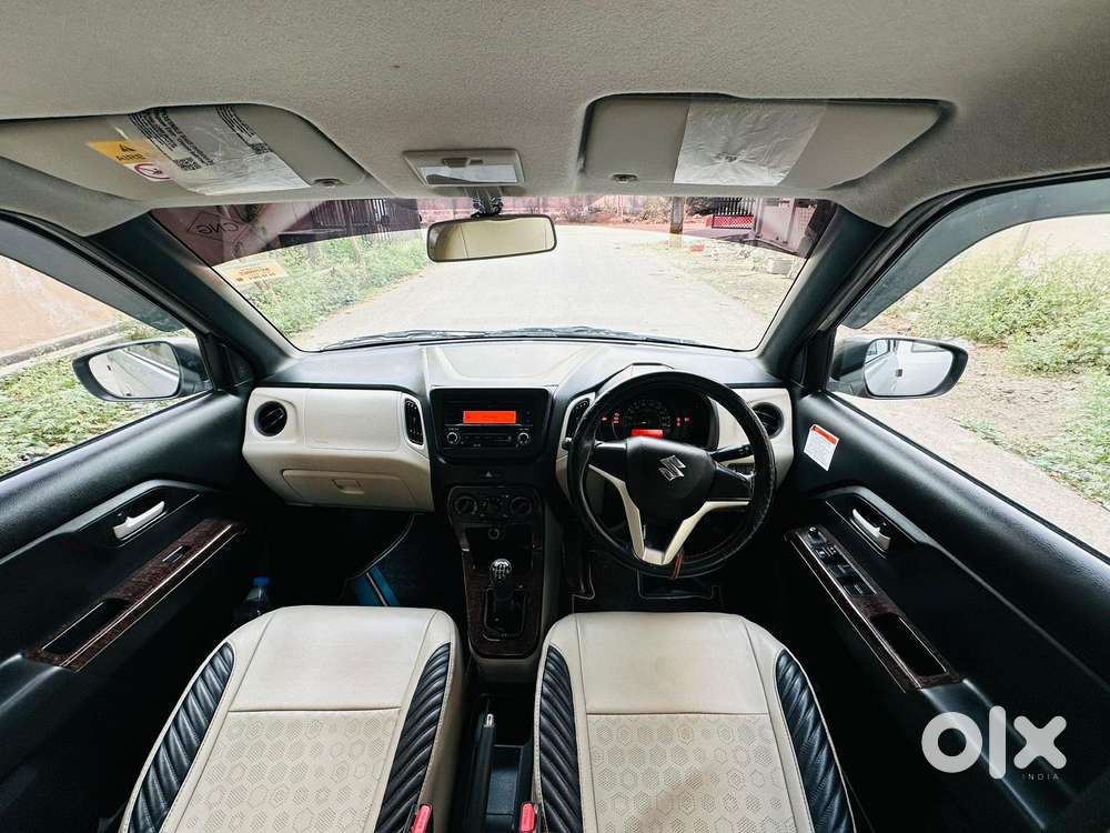 Maruti Suzuki Wagon R Vxi 1.0 Cng, 2024, Cng & Hybrids