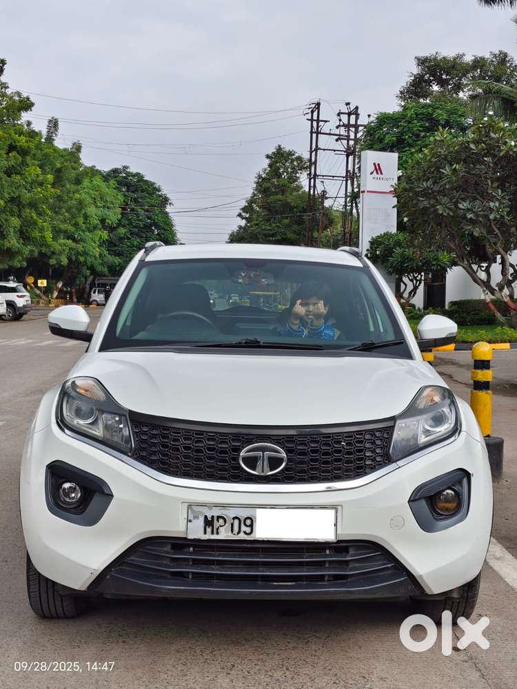 Tata Nexon 1.5 Revotorq Xz, 2018, Diesel