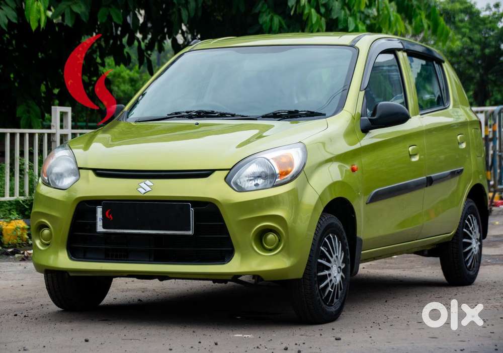 Maruti Suzuki Alto 800 Vxi, 2016, Petrol
