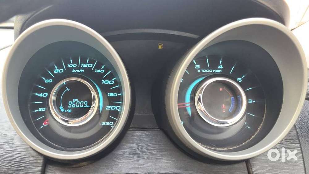 Mahindra Xuv500 2.2 W10, 2017, Diesel