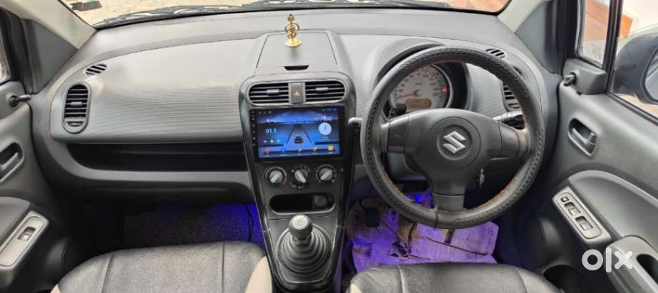 Maruti Suzuki Ritz