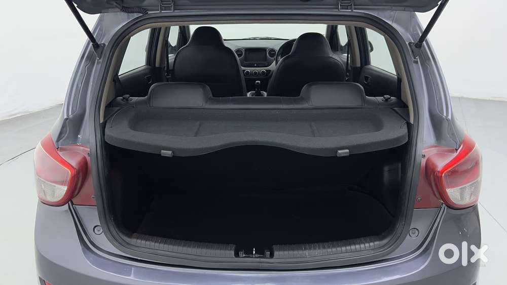 Hyundai Grand I10 1.2 Kappa Magna, 2013, Petrol