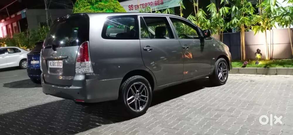 2011(original Kerala) 5 Year New Renewal, 100% Good