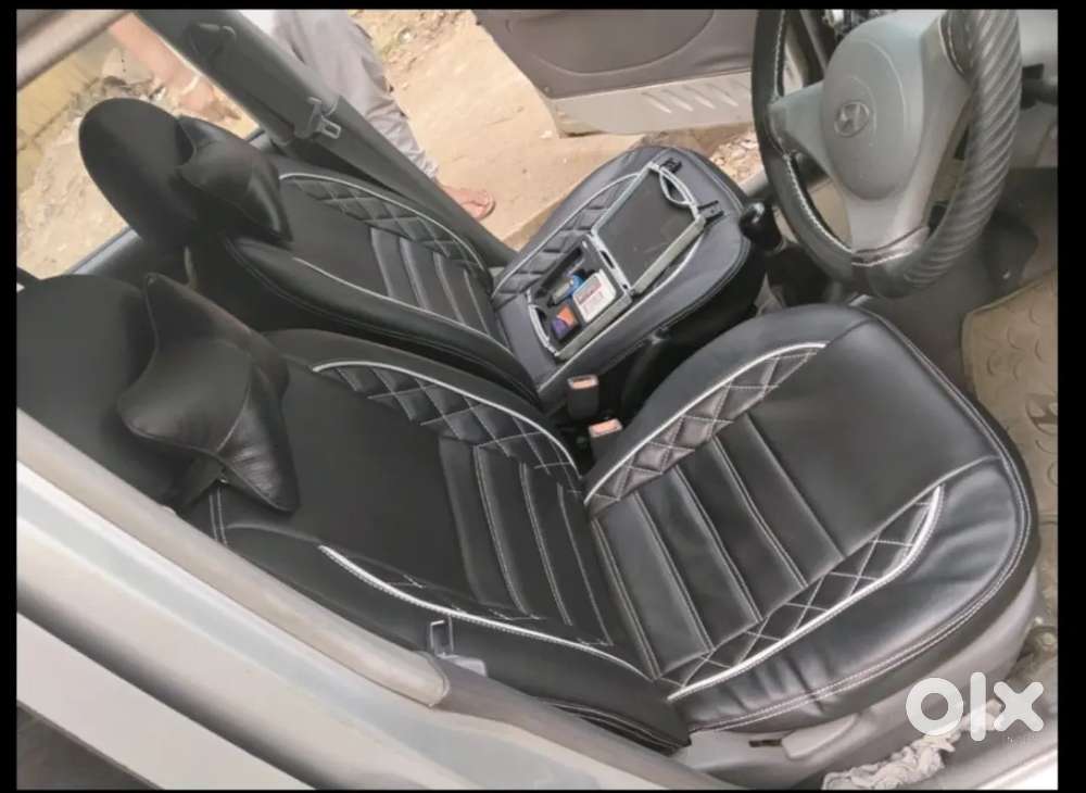 Urgent Sale Of Hyundai Santro Xing 2006 Xl