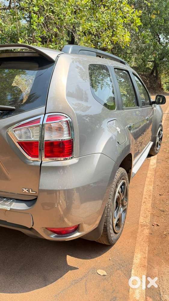 Nissan Suv Manual 2014