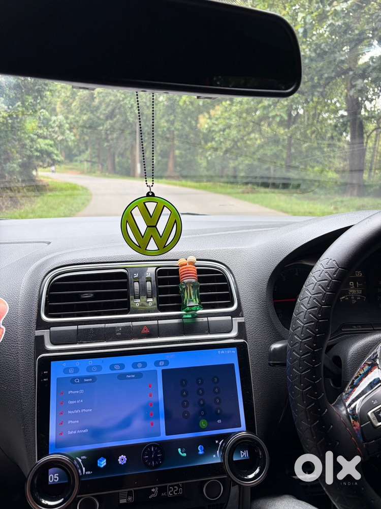 Volkswagen Polo Gt 2015
